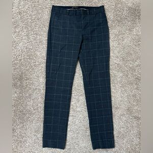 Banana Republic Slim Trouser Pants